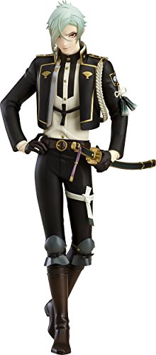 「ほぼ新品」刀剣乱舞-ONLINE- 膝丸 1/8スケール ABS&amp;PVC製 塗装済み完成品フィギュア(中古品)