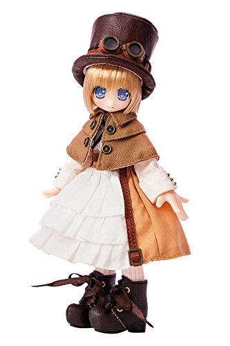 Lil’Fairy 〜ちいさなちいさなお手伝いさん〜 クラム 1/12 完成品ドール(中古品)の通販は