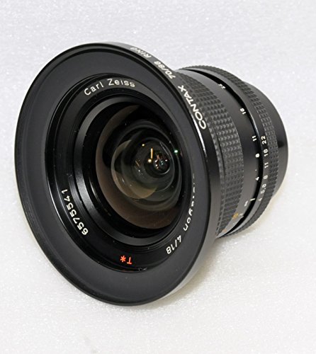 コンタックス　18/4ＡＥＧ(中古品)