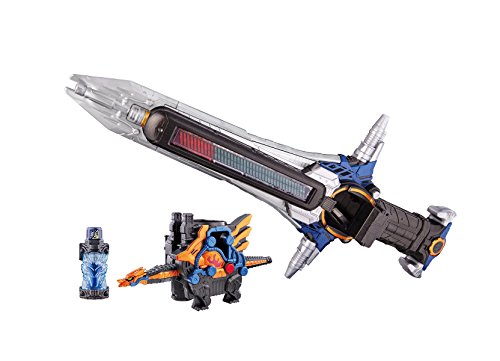 「未使用品」仮面ライダービルド DXクローズドラゴン&ビートクローザーセット(中古品)