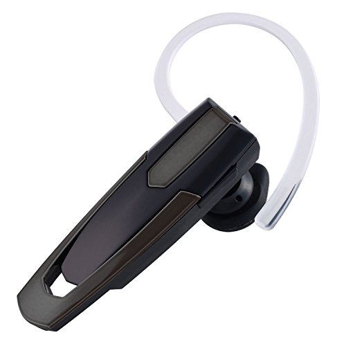 「ほぼ新品」セイワ (SEIWA)Bluetoothモノラルイヤホン BTE100(中古品)