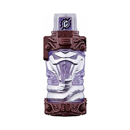 「非常に良い」仮面ライダービルド GPフルボトル05 : コブラフルボトル (単品)(中古品)