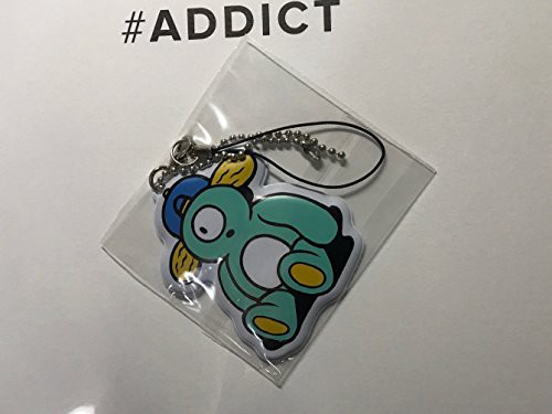 （未開封）安室奈美恵 販売終了 完売 ツアー パンフレット #ADDICT(中古品)