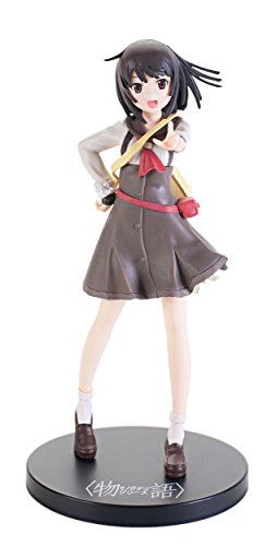 「ほぼ新品」〈物語〉シリーズ PM プレミアム フィギュア 千石撫子 Ver.2(中古品)