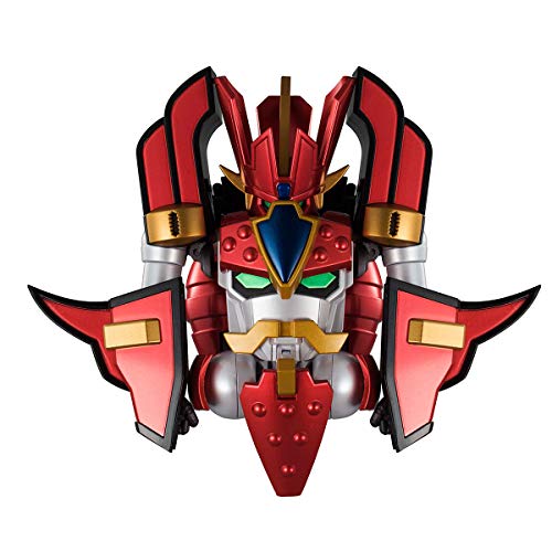 SCF トランスフォーマージェネレーション1 ACT4 コンボイの復活