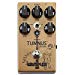 「非常に良い」WAMPLER Tumnus Deluxe エフェクター オーバードライブ(中古品)