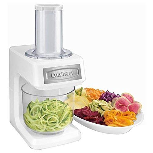 「未使用品」クイジナート ベジタブル スパイラル スライサー 4533022514935(中古品)