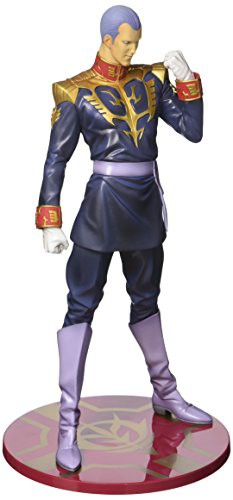 GGG(ガンダム・ガイズ・ジェネレーション) 機動戦士ガンダム ギレン・ザビ (中古品)の通販は 27,349円