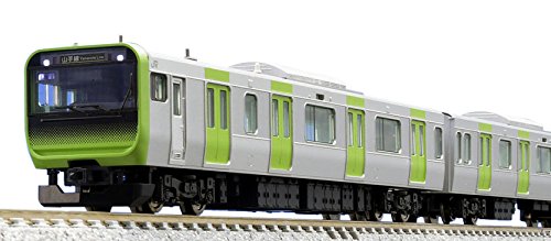 TOMIX 98984 JR E235系山手線 04編成・11両セット限定品 限定品】 JR E235系 通勤電車 (山手線・04編成) セット (11両