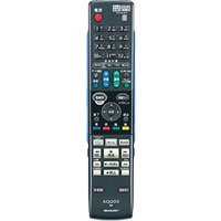 シャープ[SHARP]　オプション・消耗品　 0046380224 　ブルーレイディス (中古品)