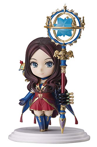 きゃらふぉるむ びよんど レオナルド・ダ・ヴィンチ 完成品