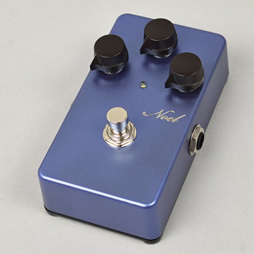 「ほぼ新品」Noel ノエル エフェクター ディストーション Victoire ヴィクトワール(中古品)