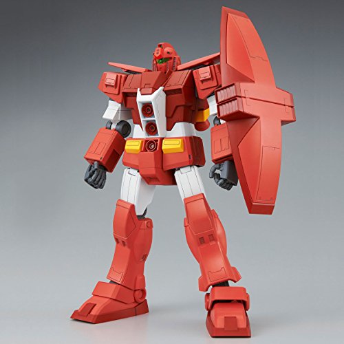 HGBF 1/144 サイコジム プラモデル (ホビーオンラインショップ限定)(中古品)