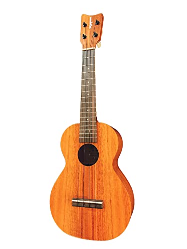 「非常に良い」（KAMAKA）HF-2 カマカ コンサート ウクレレ(ハワイアンコア材単板 ハワイ (中古品)