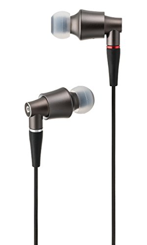 GLIDIC SE-9000HR ハイレゾ カナルイヤホン 『VGP2018 受賞』 SB-EM04-ISSP(中古品)