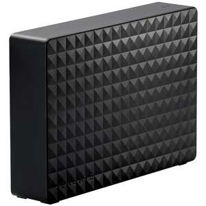 「ほぼ新品」SGD-NZ010UBK(ブラック) 外付けHDD 1TB USB3.1(Gen1) /3.0/2.(中古品)