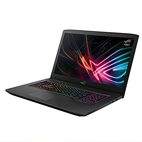 ROG STRIX GL703VM SCAR Edition GL703VM-EE062T(中古品)