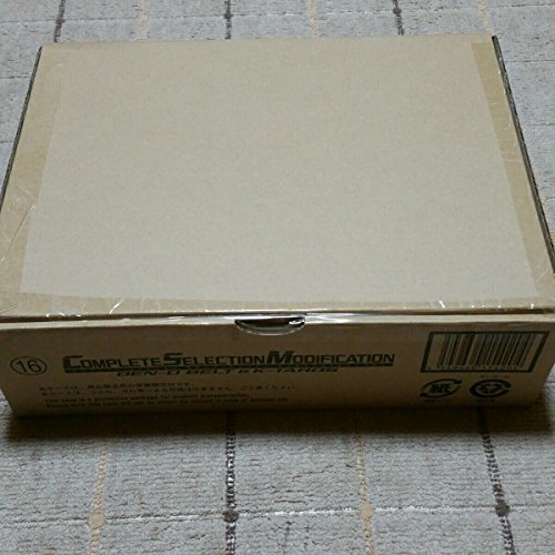 「未使用品」CSM デンオウベルト&ケータロス 仮面ライダー電王 コンプリートセレクショ (中古品)