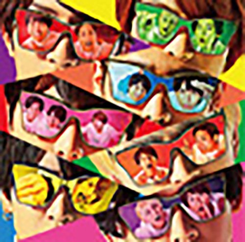 （メーカー特典あり）WESTival(初回盤)(CD+DVD)(オリジナルもこもこミニ巾 (中古品)