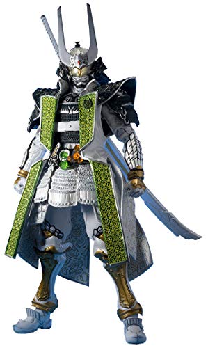 「人並み外れたに好いたらしい」S.I.C. 仮面ライダー斬月 ジンバーメロンアームズ『仮面ライダー鎧武』(魂 (中古品)