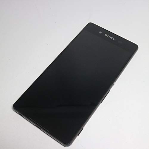 Xperia XZ1 Compact SO-02K white silver docomo(中古品)