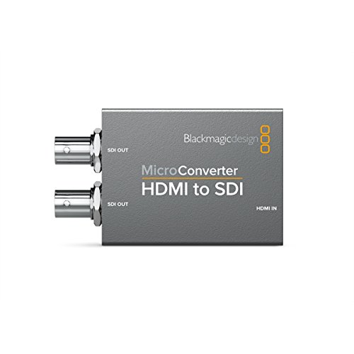 「未使用品」Micro Converter - HDMI to SDI(中古品)