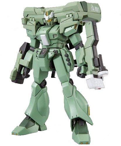 「非常に良い」HGUC 機動戦士ガンダムＵＣ RGM-89DEW EWACジェガン 1/144(中古品)