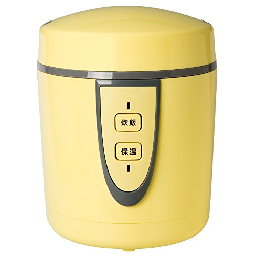 太知ホールディングス(ANABAS) 1.5合の小さな炊飯器 ARM-1500(中古品)