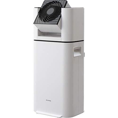 アイリスオーヤマ 衣類乾燥除湿機 スピード乾燥