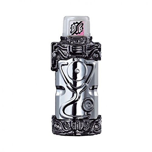 仮面ライダービルド/ドクターフルボトル(キラキラメッキver.)（ブットバソ (中古品)