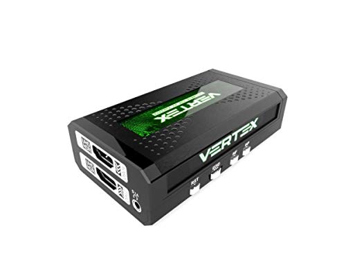 Monoprice HDFury 4K Vertex (130458)(中古品)