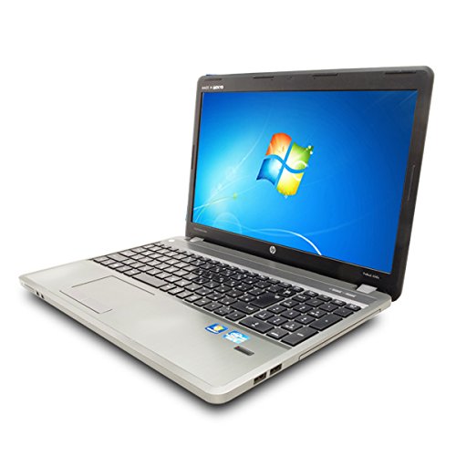 「非常に良い」ノートパソコン 中古 HP ProBook 4540s Core i5 8GBメモリ 15.6インチワイ (中古品)