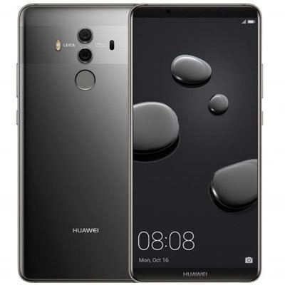 Huawei Huawei Mate 10 Pro BLA-L29 Titanium Gray 国内版SIMフリー