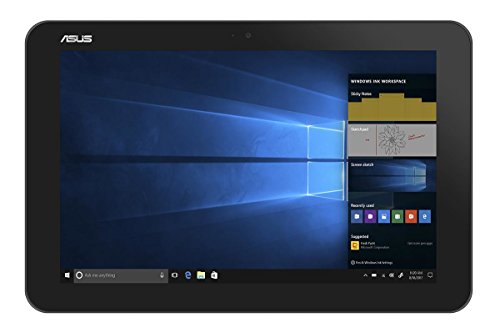 「非常に良い」T103HAF-8350 スレートグレー ASUS TransBook Mini T103HAF(Win 10 Home 64(中古品)