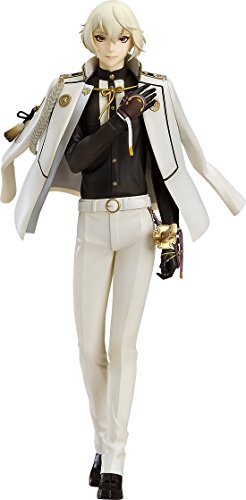 刀剣乱舞-ONLINE- 髭切 1/8スケール ABS&amp;PVC製 塗装済み完成品フィギュア(中古品)