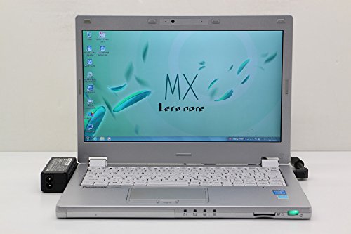 「非常に良い」 中古 Panasonic CF-MX3YG1CS Core i5 4210U 1.7GHz/4GB/128GB(SSD)/12.(中古品)