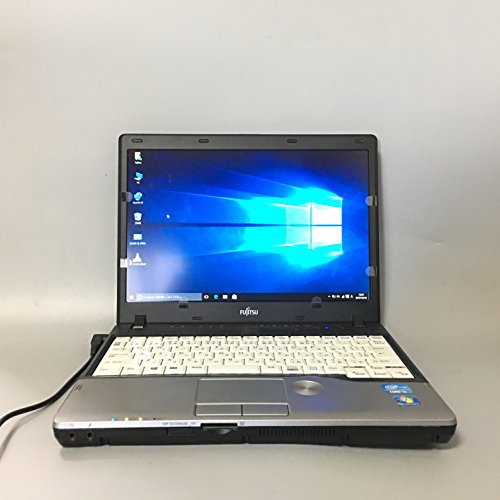 17121202x（初期設定済！中古ノートパソコン）Windows10搭載 12.1w ワイド (中古品)の通販は 26,242円