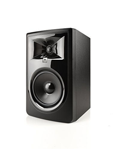 JBL PROFESSIONAL 306P MkII パワードモニタースピーカー 1本(中古品)の通販は