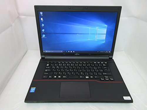 中古  富士通 LIFEBOOK A574/H ノートパソコン Core i5 4300M 2.6GHz メ(中古品)