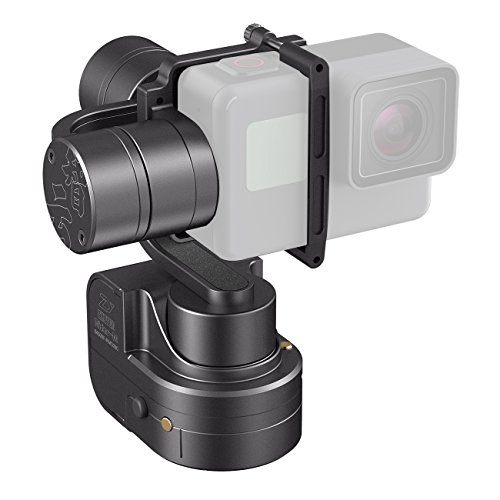 【正規品＆日本電波法取得＆一年間保証】Zhiyun Rider-M 3軸着用型 ジンバル ヘッド雲台 撮影安定 スタビライザー アウトドア ス ＆日本電波法取得＆一）Zhiyun Rider-M 3軸着用型 ジンバル ヘッド