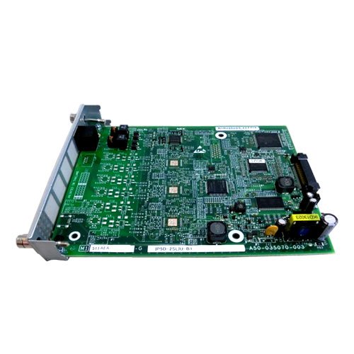 日本電気（NEC） Aspire UX 2回線SLIユニット IP5D-2SLIU-B1(中古品)の通販は