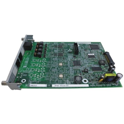 日本電気（NEC） Aspire UX 4回線SLIユニット IP5D-4SLIU-B1 Amazon.co.jp: 日本電気（NEC） Aspire UX 4回線SLIユニット IP5D