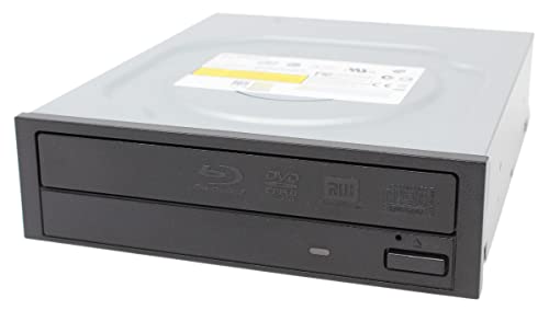 Desktop Internal Lite On DH-12E3SH Bluray Combo Drive Bluray プレイヤ (中古品)