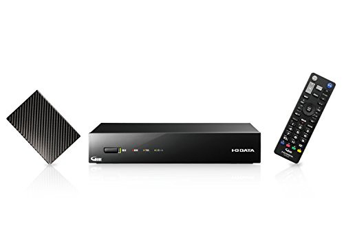アイ・オー・データ HDDレコーダー 1TB/トリプルチューナー/スマホ視聴/Fir(中古品) 87,285円