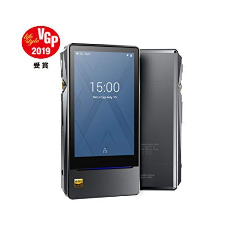 FiiO X7 Mark?U FIO-X7MK2(中古品)