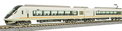 「非常に良い」グリーンマックス Nゲージ 近鉄21020系アーバンライナーnext 座席表示変更 (中古品)