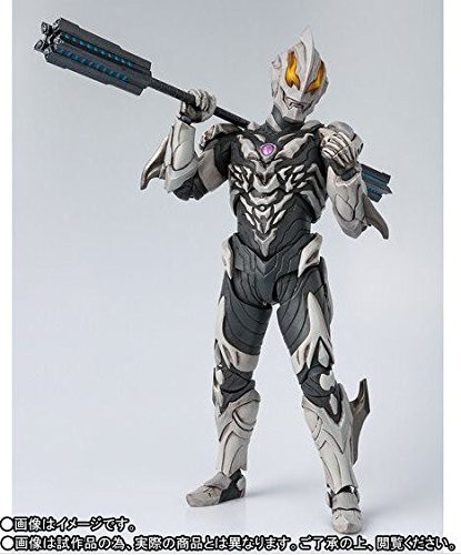 S.H.Figuarts ウルトラマンベリアル アトロシアス(中古品)の通販はau