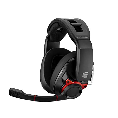 Sennheiser GSP 600?Professionalゲーム用ヘッドセット(中古品)の通販は