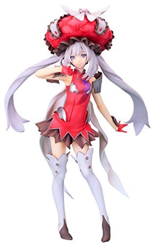 PULCHRA Fate/Grand Order ライダー/マリー アントワネット 1/7スケール PV(中古品)
