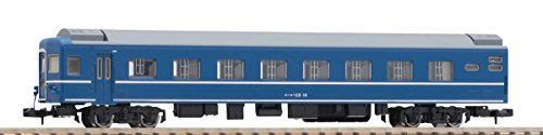 「非常に良い」TOMIX Nゲージ オハネフ25 0 前期型 A 9525 鉄道模型 客車(中古品)